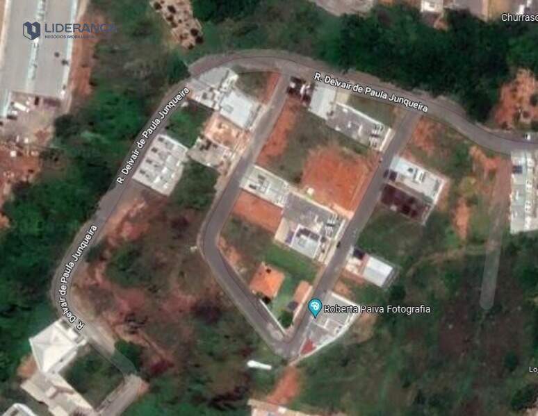 lote à venda no dr jacy junqueira: 