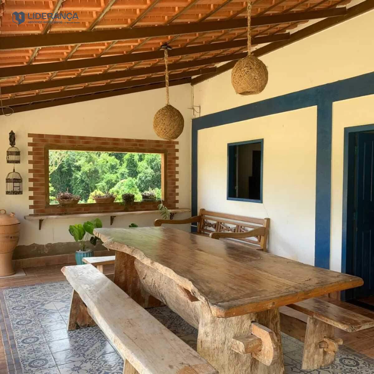 chácara à venda no Distrito Dom Lara: 