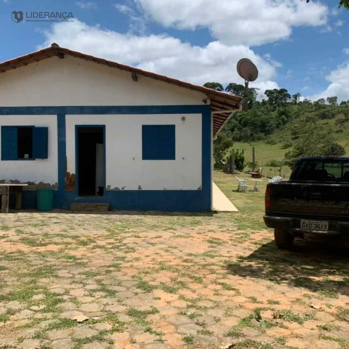 chácara à venda no Distrito Dom Lara: 