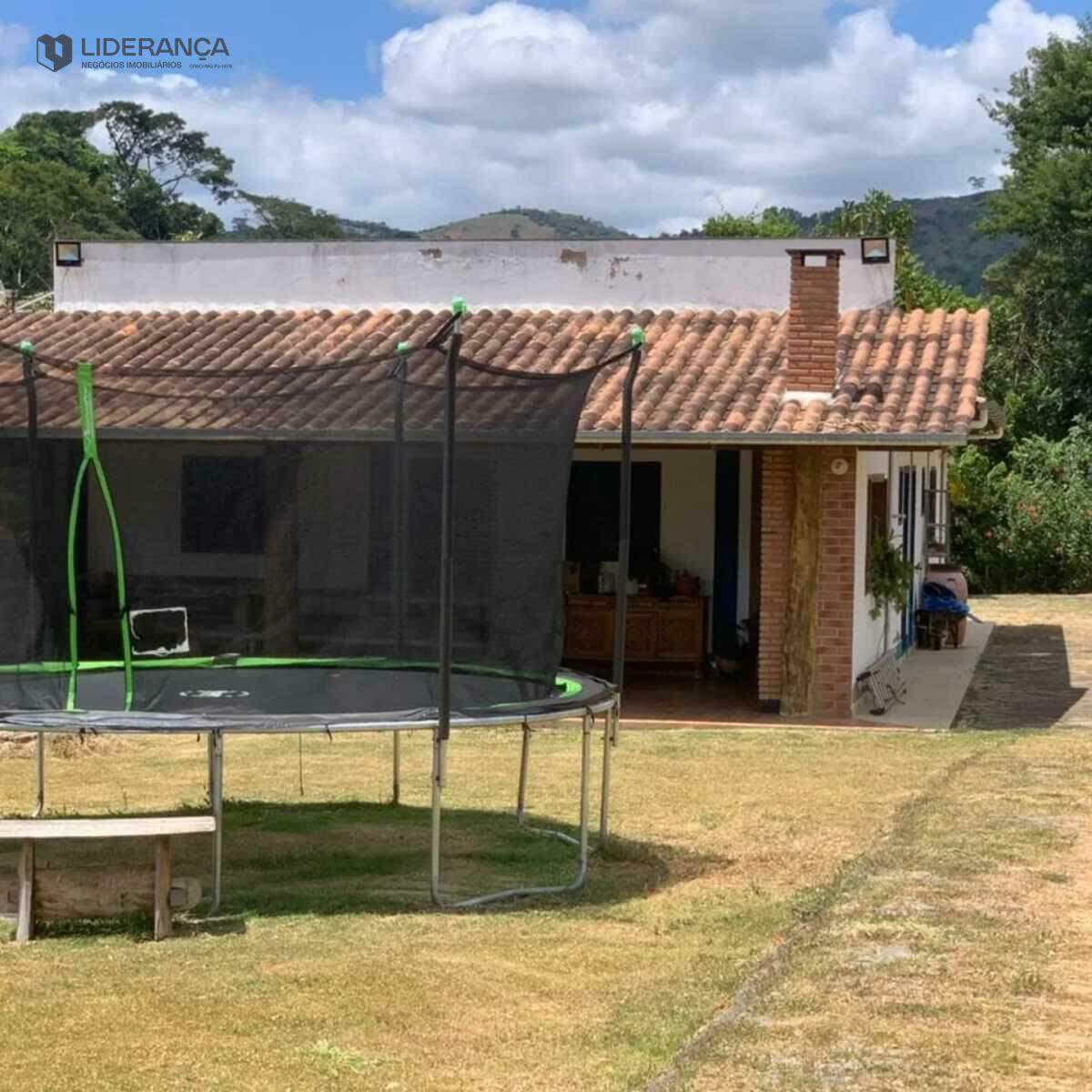 chácara à venda no Distrito Dom Lara: 