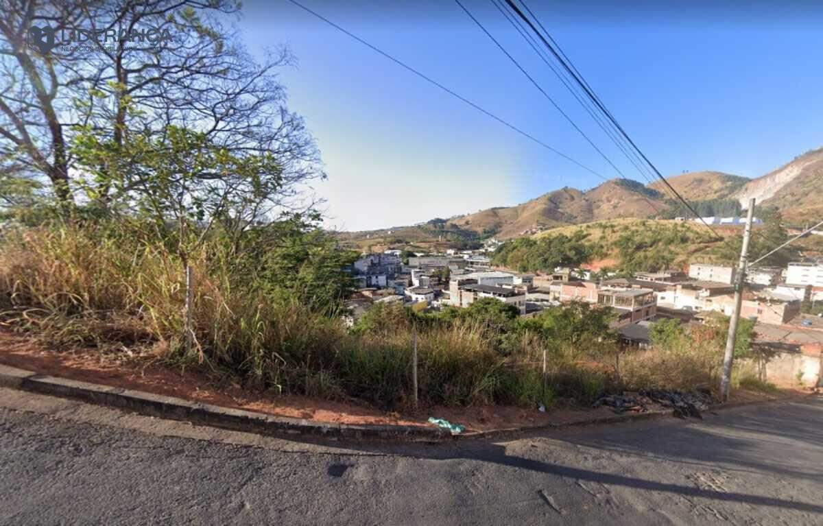 lote à venda no José Moyses Nacif: 