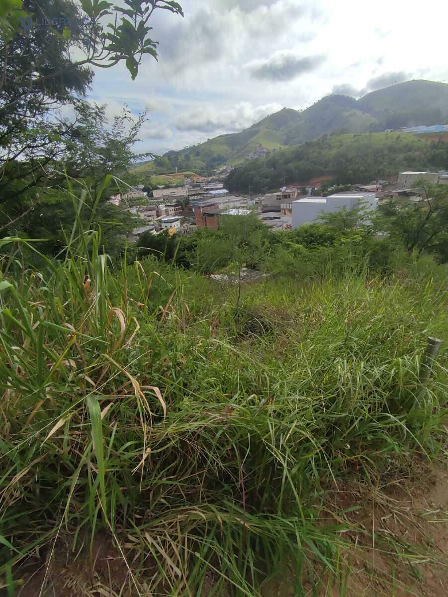 lote à venda no José Moyses Nacif: 