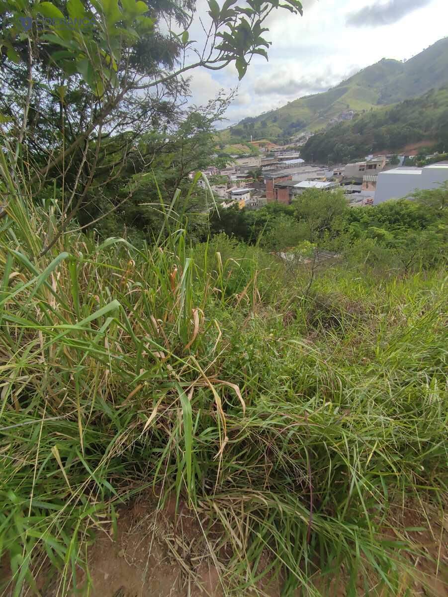 lote à venda no José Moyses Nacif: 