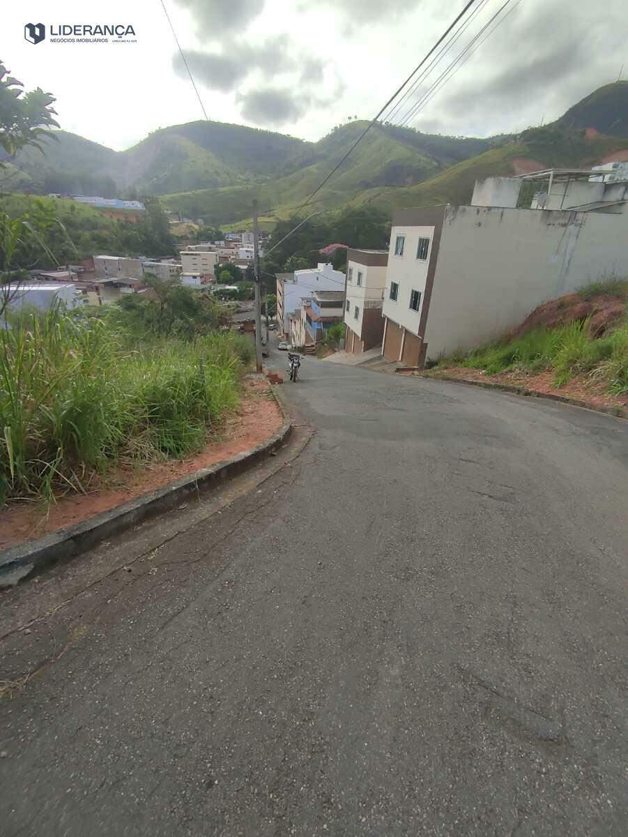 lote à venda no José Moyses Nacif: 