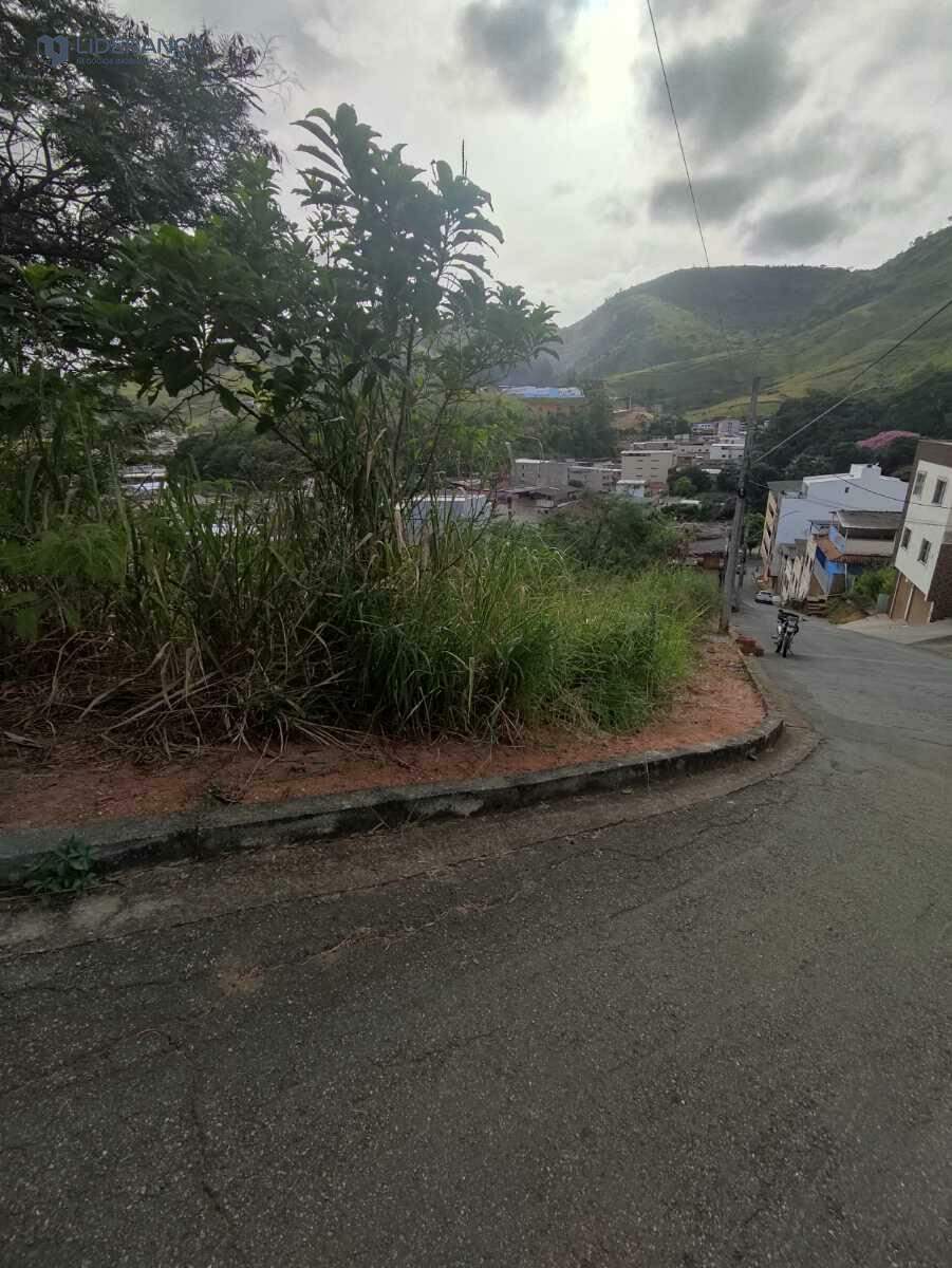 lote à venda no José Moyses Nacif: 