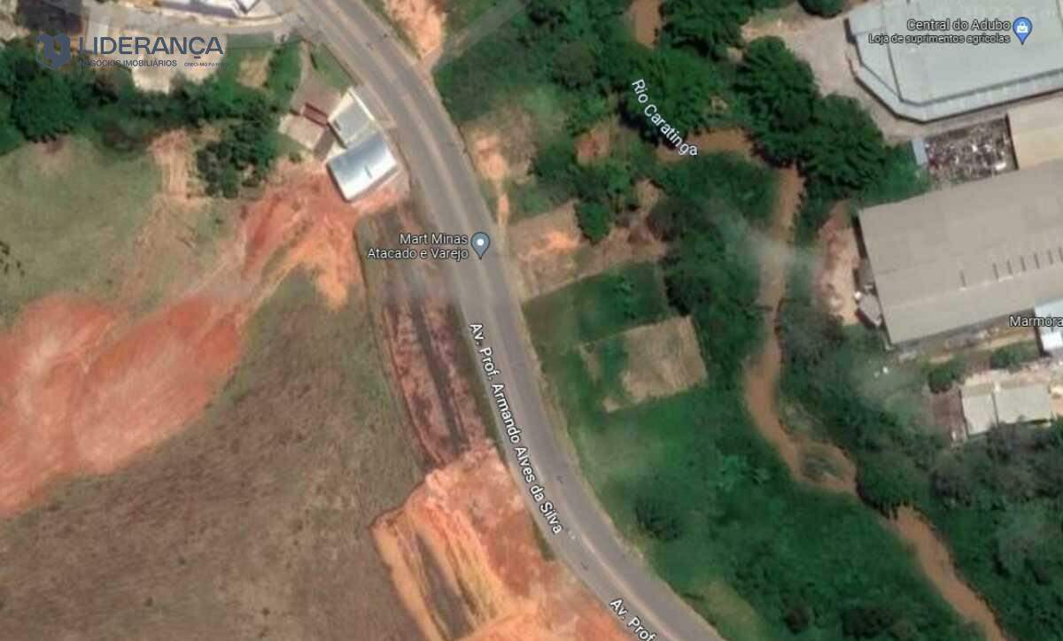 lote à venda no Dário Grossi: 