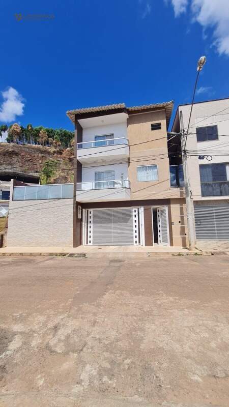 casa à venda no Monte Verde: 