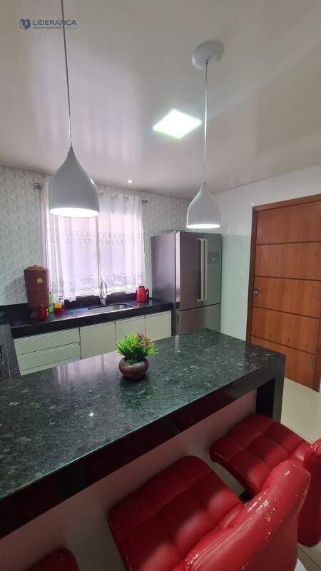 casa à venda no Monte Verde: 