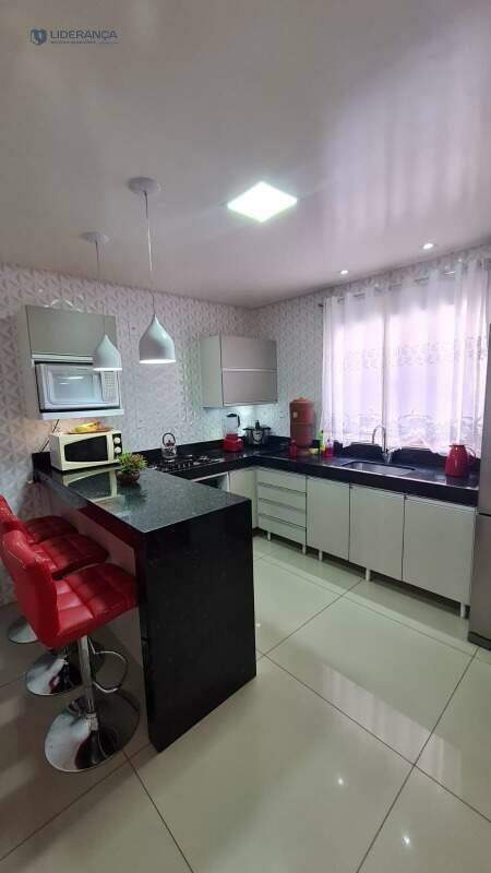 casa à venda no Monte Verde: 