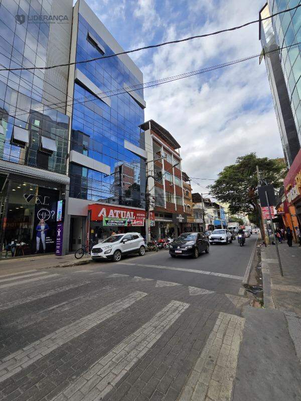 sala à venda no Centro: 