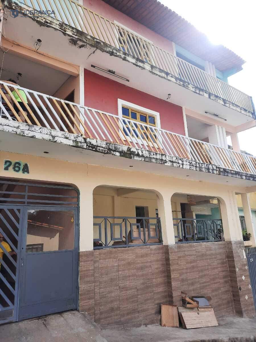 apartamento à venda no Santa Zita: 