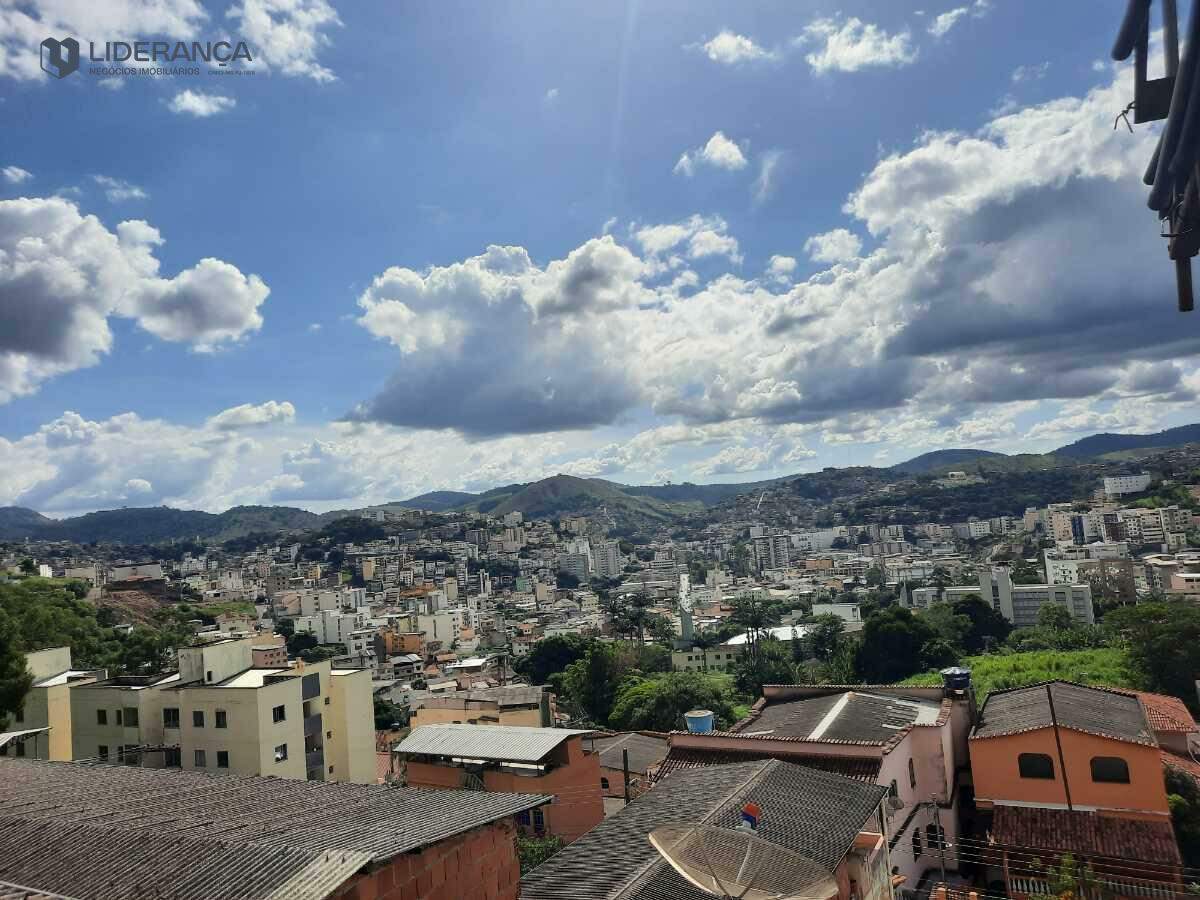 apartamento à venda no Santa Zita: 