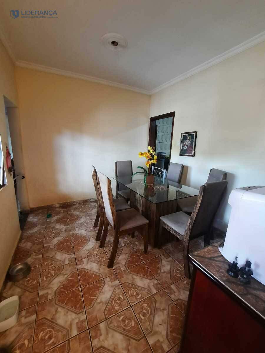 apartamento à venda no Santa Zita: 