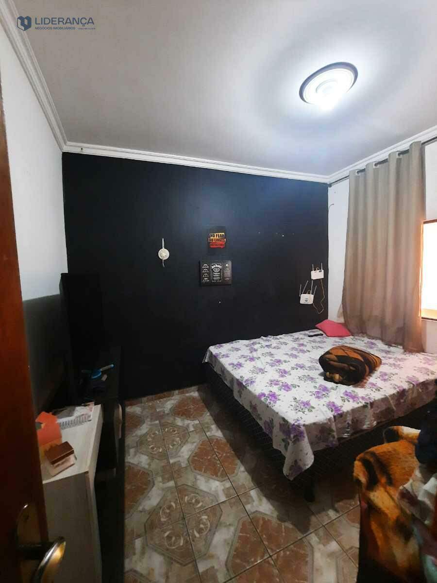 apartamento à venda no Santa Zita: 