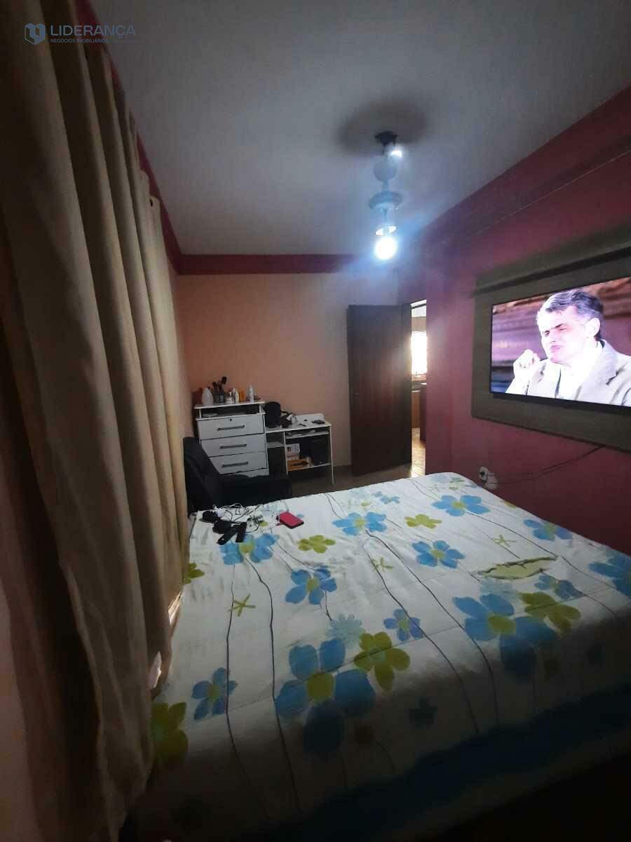 apartamento à venda no Santa Zita: 