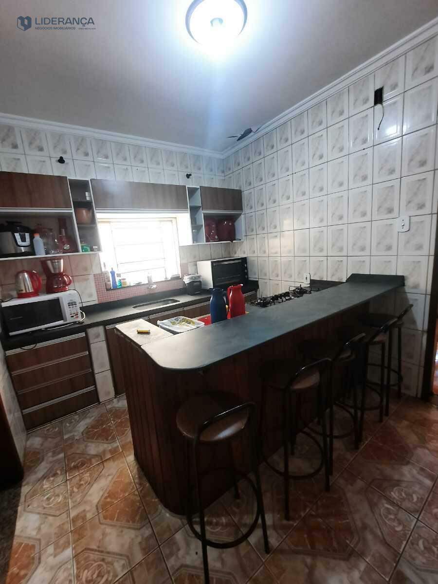 apartamento à venda no Santa Zita: 