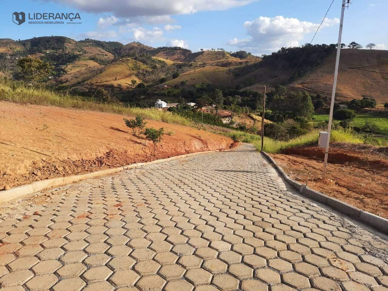 chácara à venda no Córrego Do Lage: 