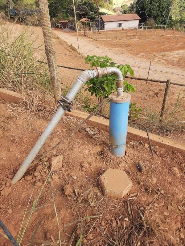chácara à venda no Córrego Do Lage: 