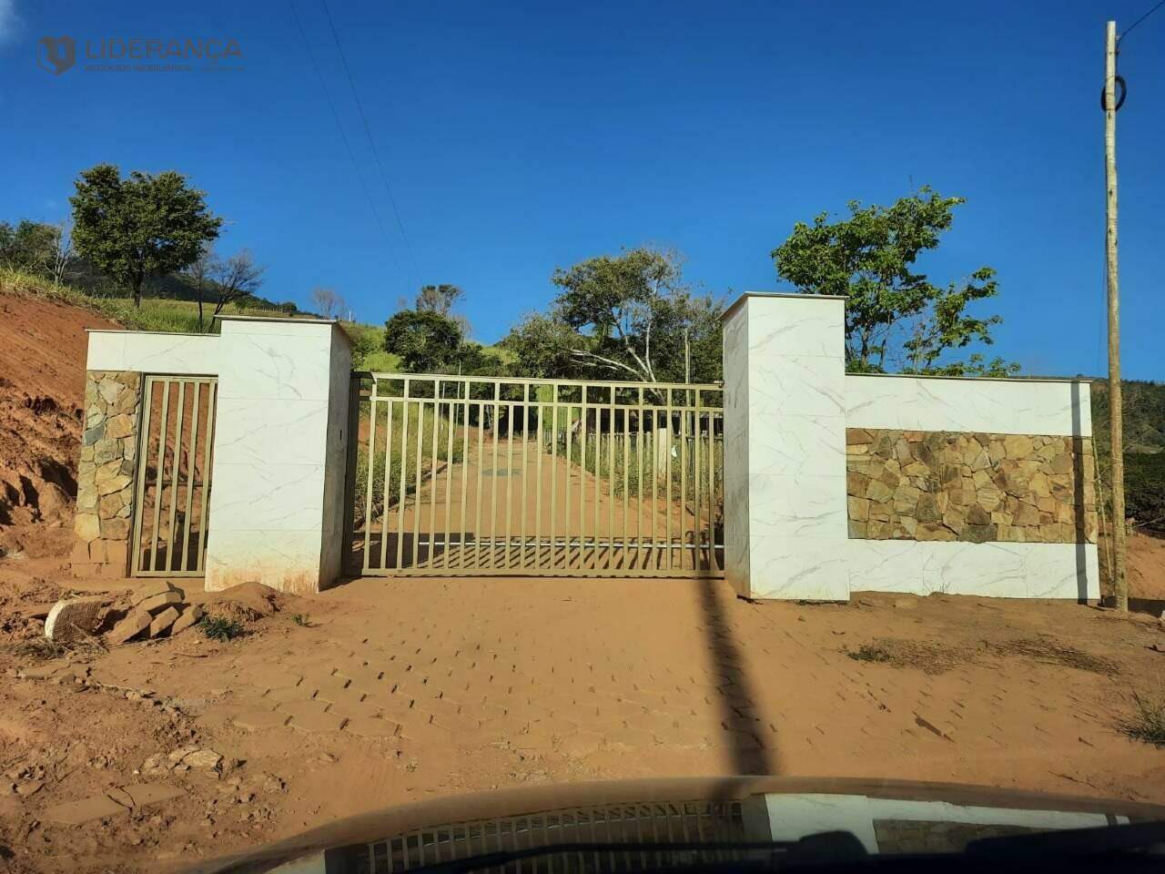 chácara à venda no Córrego Do Lage: 
