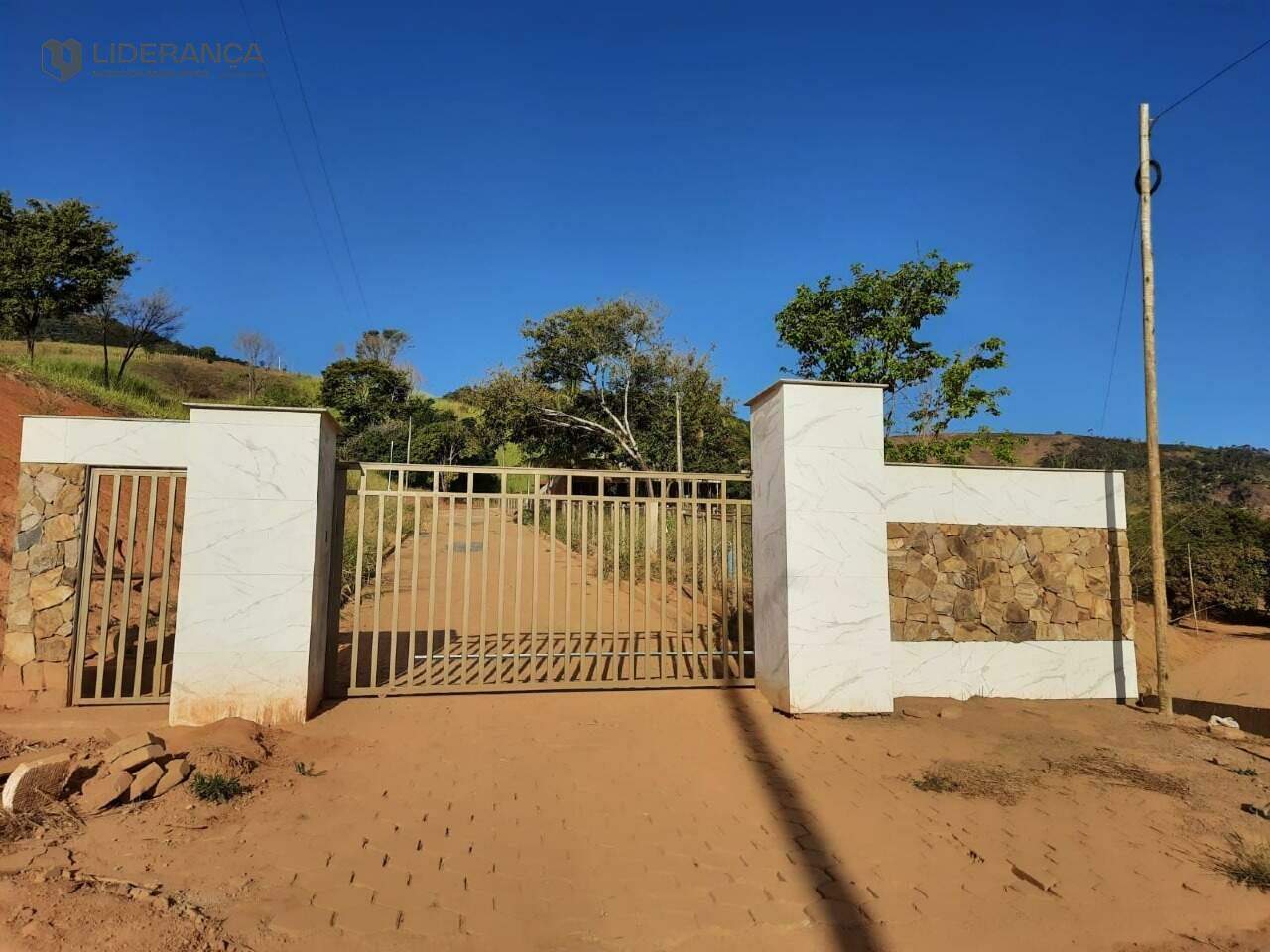 chácara à venda no Córrego Do Lage: 