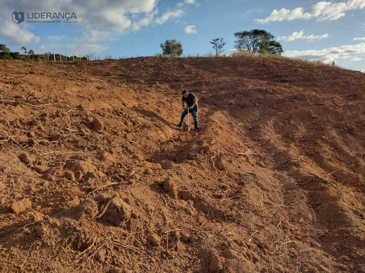 chácara à venda no ZONA RURAL: 