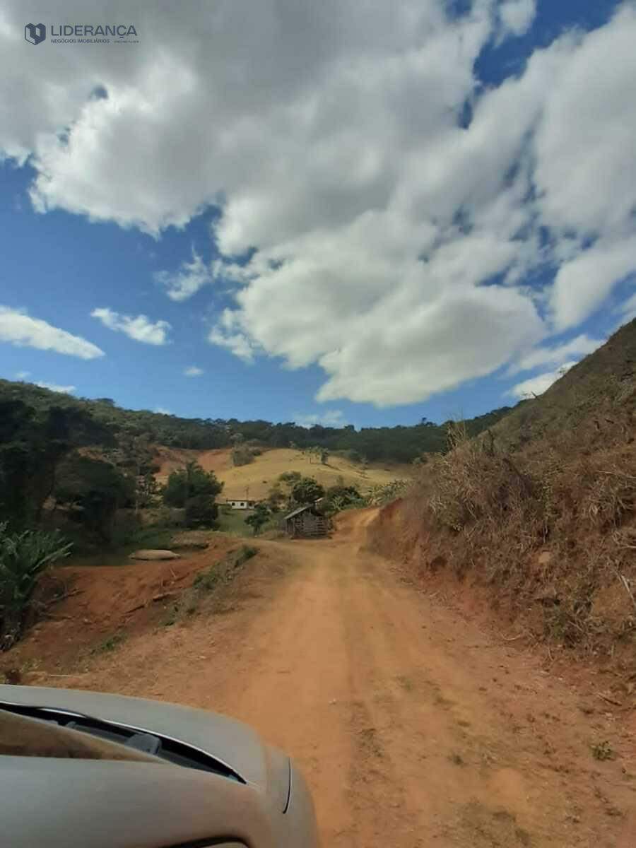 chácara à venda no ZONA RURAL: 