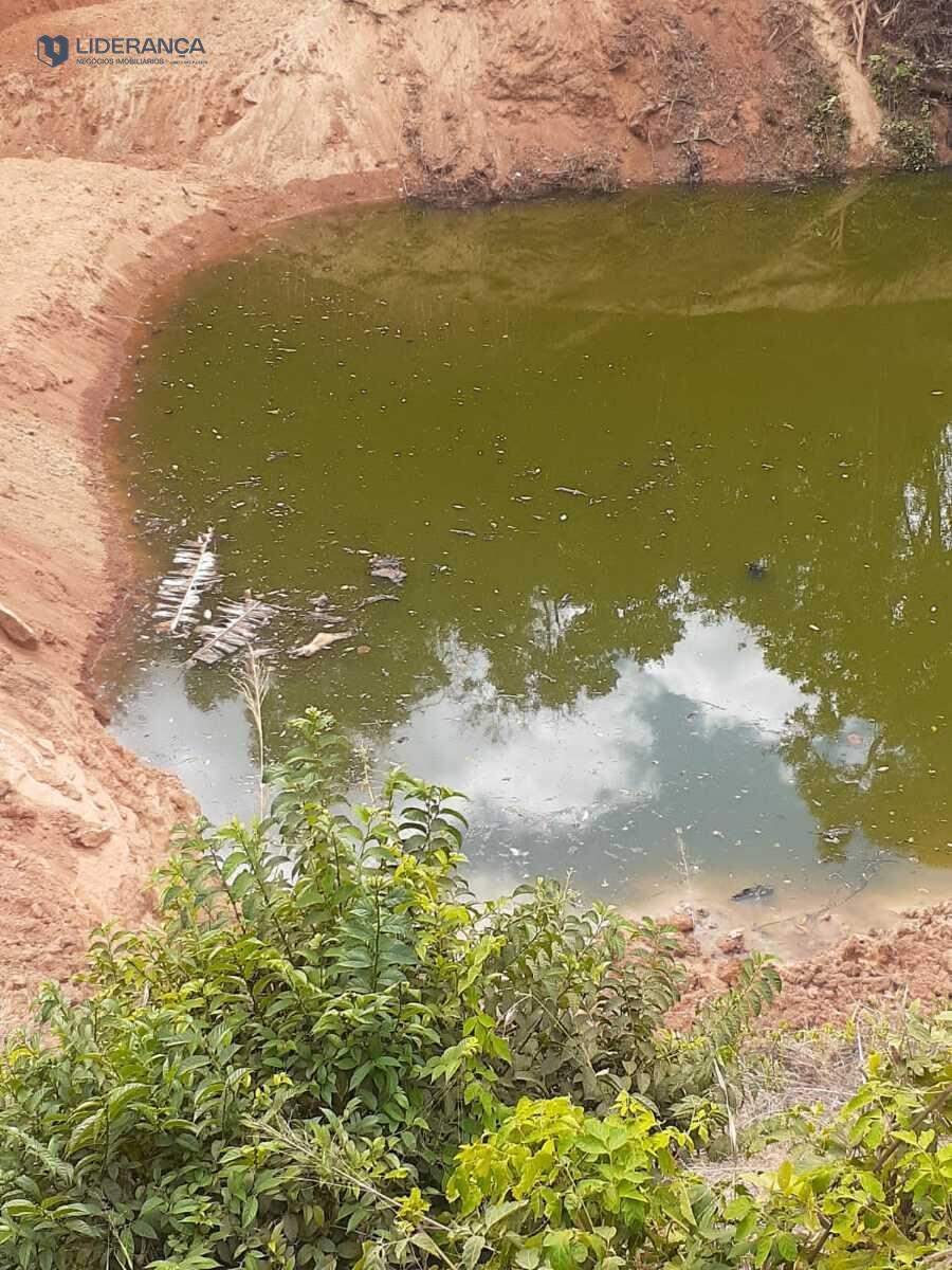 chácara à venda no ZONA RURAL: 
