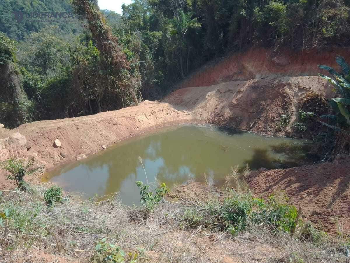 chácara à venda no ZONA RURAL: 