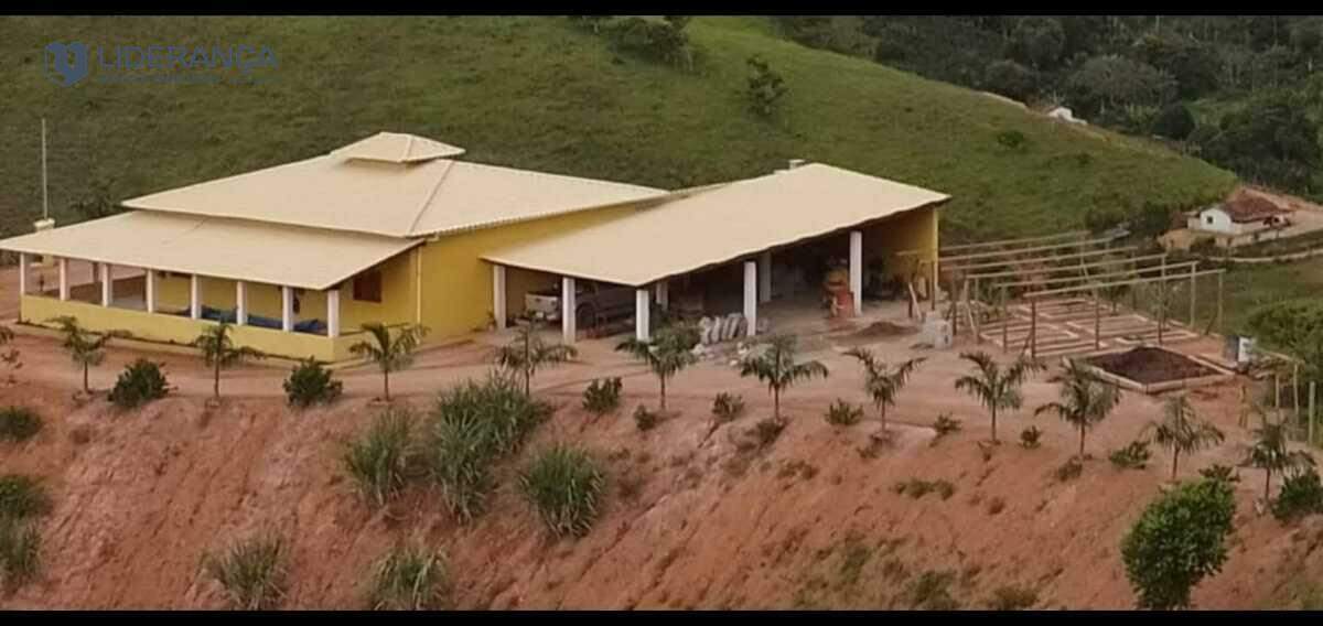 fazenda à venda no Bicuíba: 