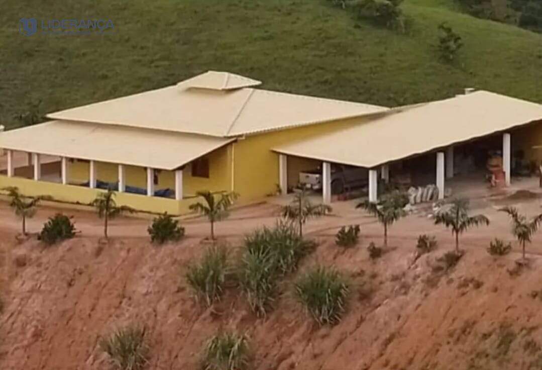 fazenda à venda no Bicuíba: 