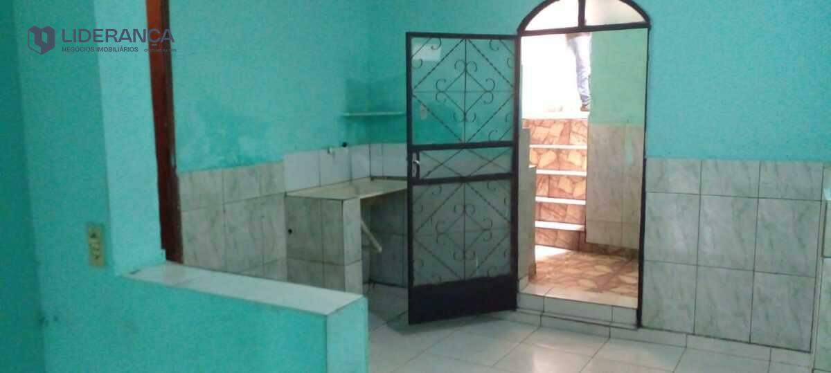casa à venda no Anápolis: 