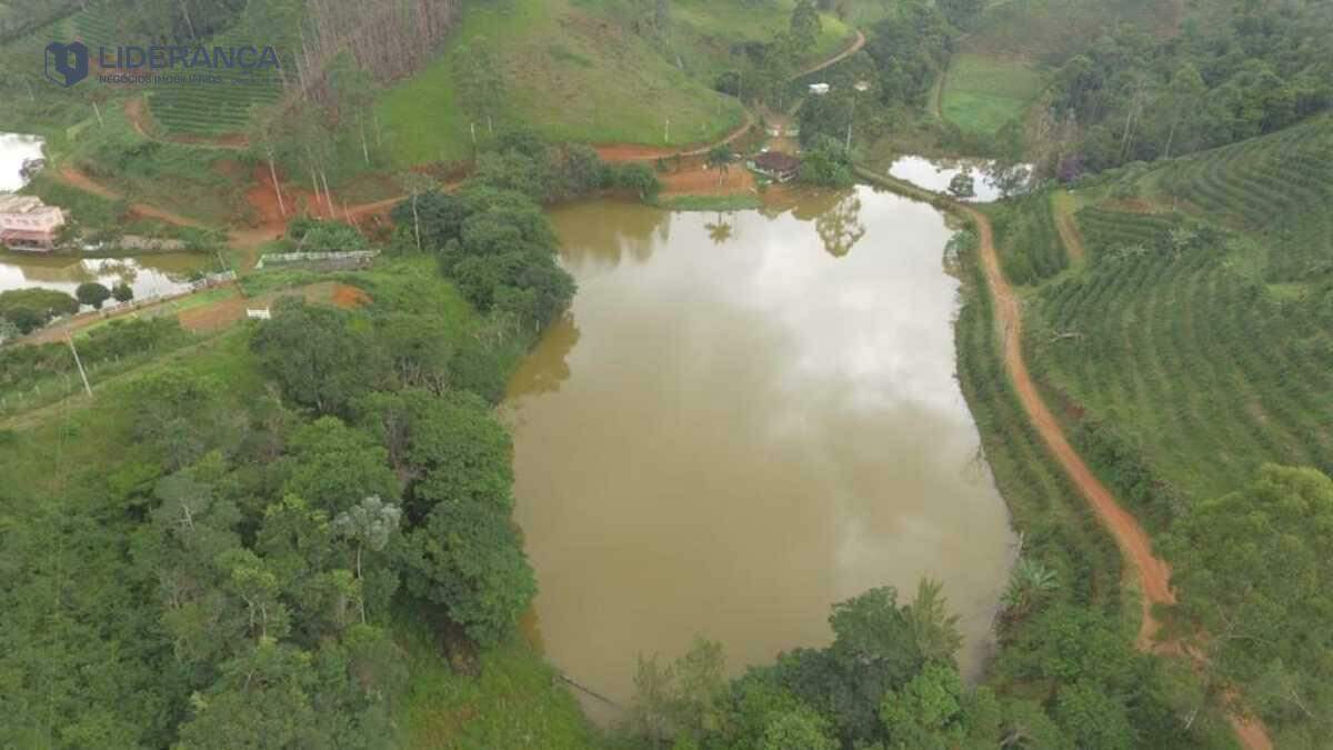 sítio à venda no Zona Rural: 