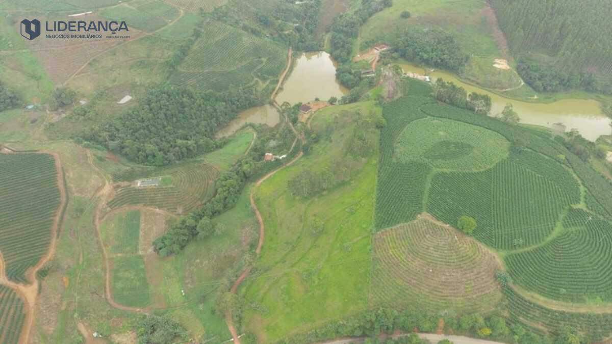 sítio à venda no Zona Rural: 