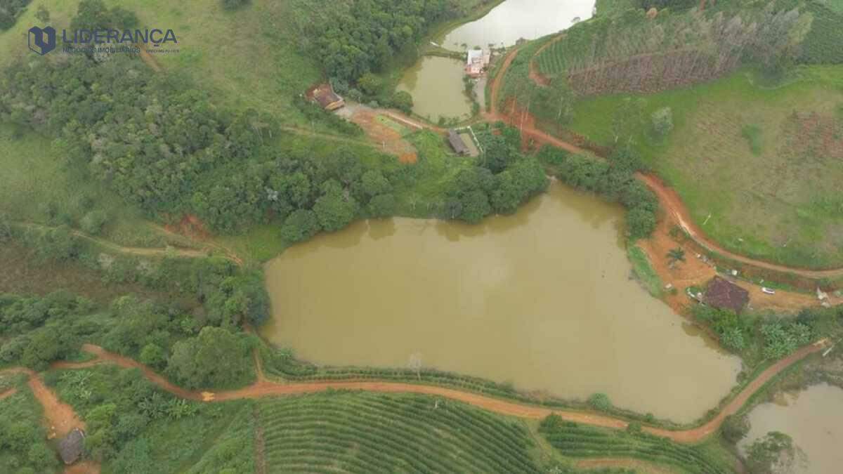 sítio à venda no Zona Rural: 