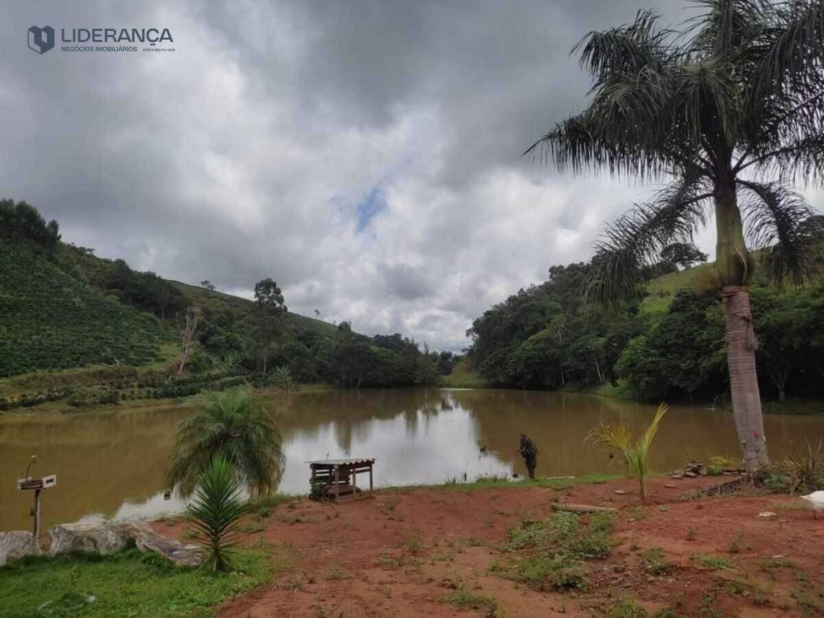 sítio à venda no Zona Rural: 