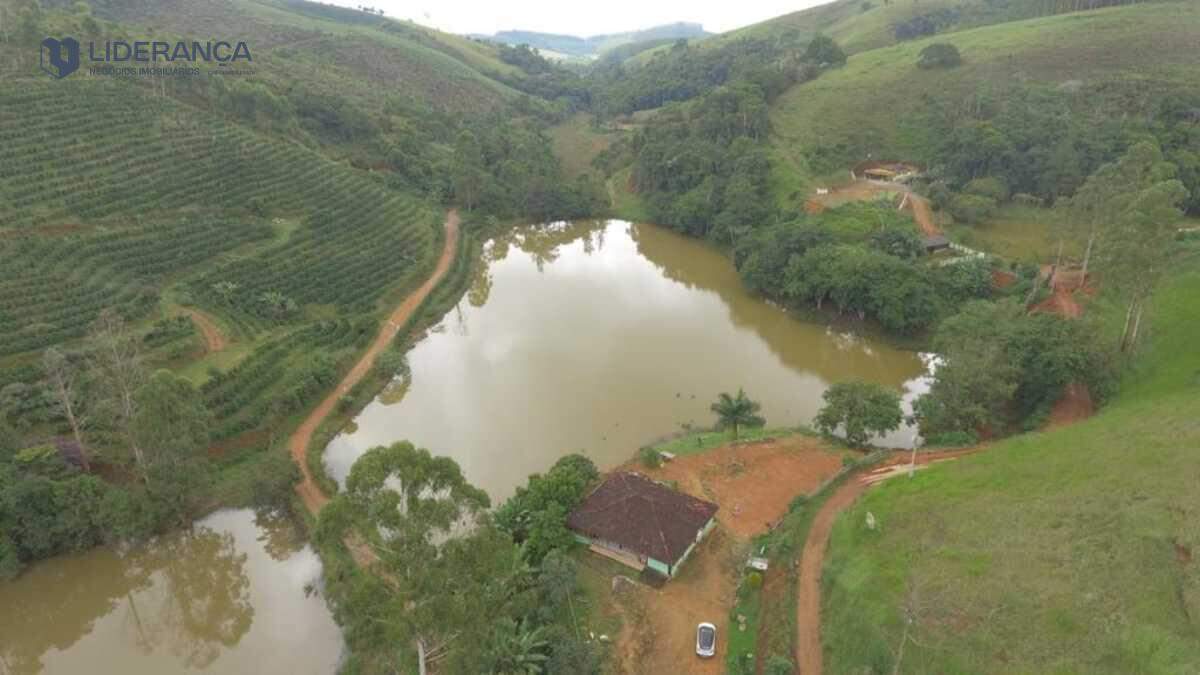 sítio à venda no Zona Rural: 