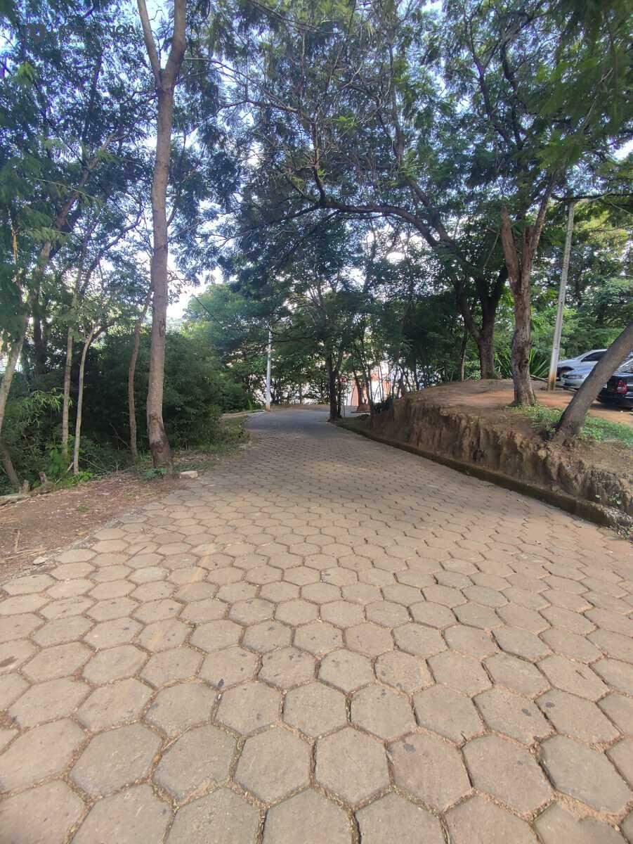 lote à venda no Dário Grossi: 