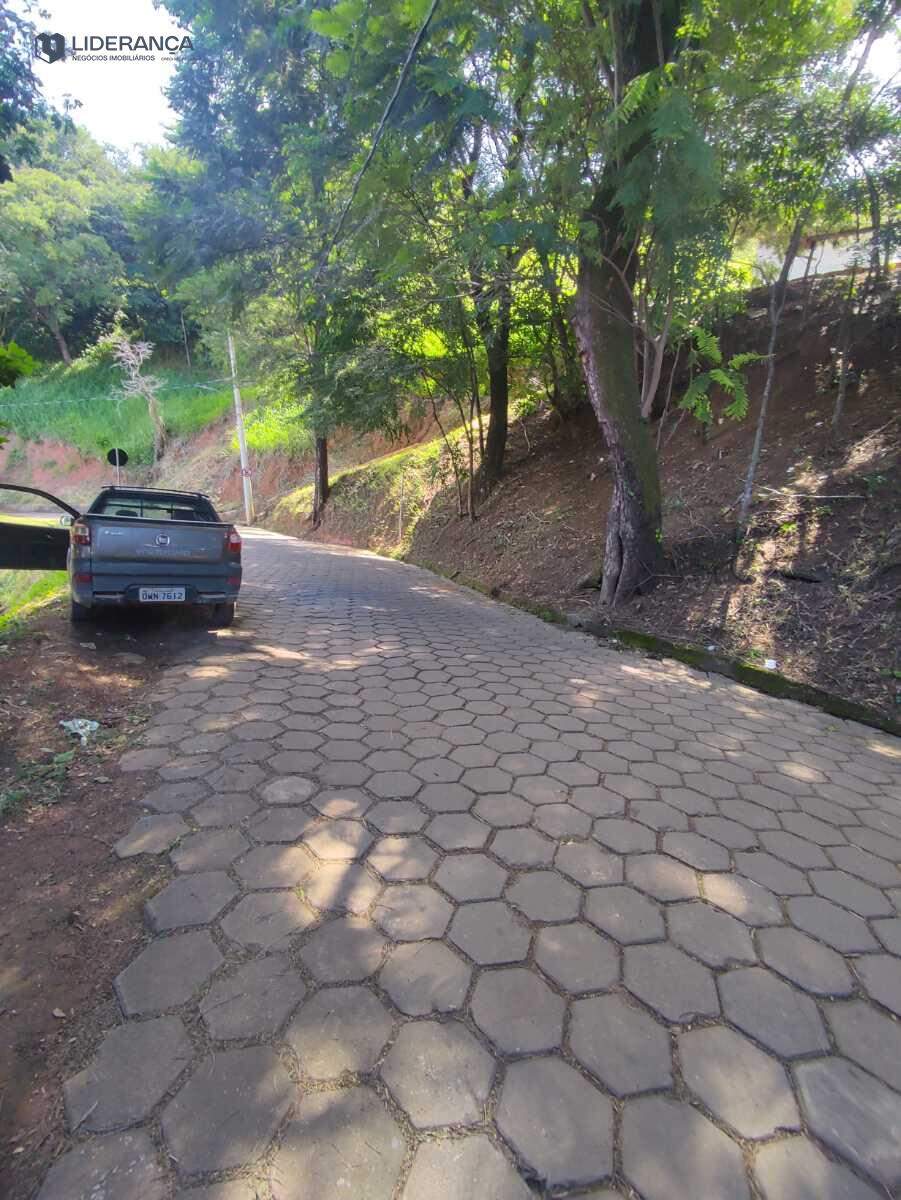 lote à venda no Dário Grossi: 