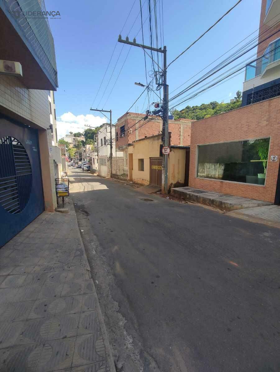 lote à venda no Dário Grossi: 