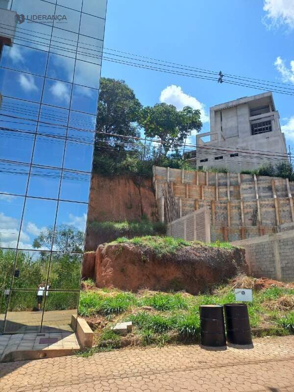 lote à venda no Loteamento Residencial Jardins La vie: 