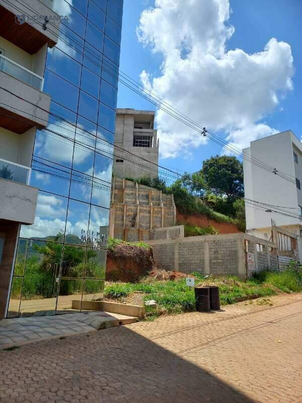 lote à venda no Loteamento Residencial Jardins La vie: 