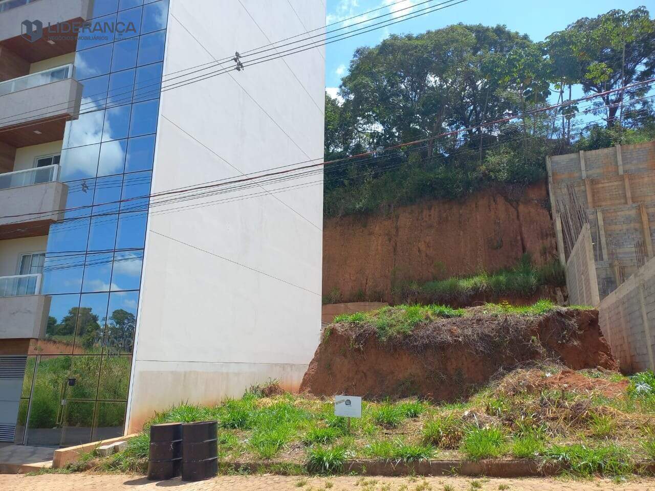 lote à venda no Loteamento Residencial Jardins La vie: 