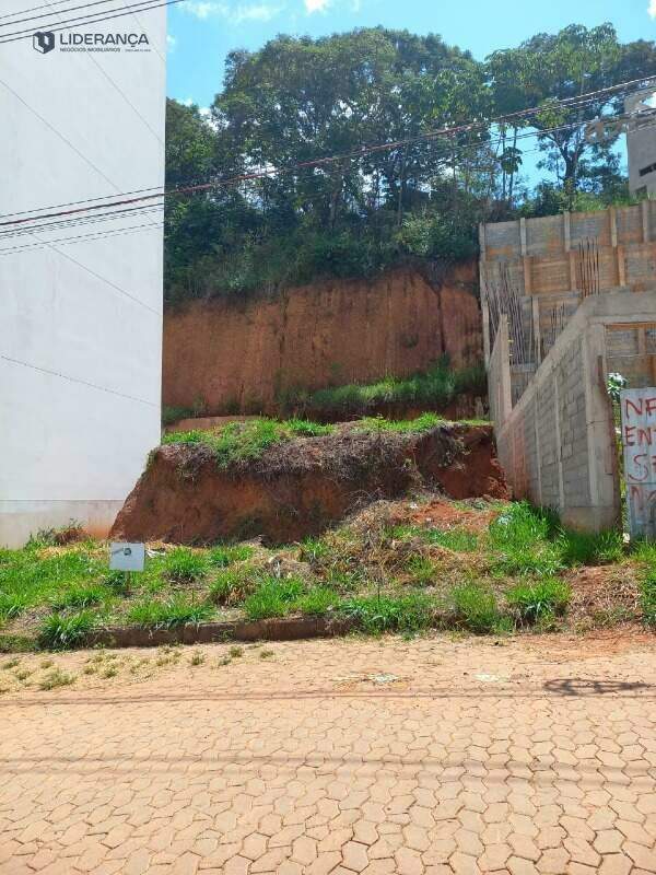 lote à venda no Loteamento Residencial Jardins La vie: 