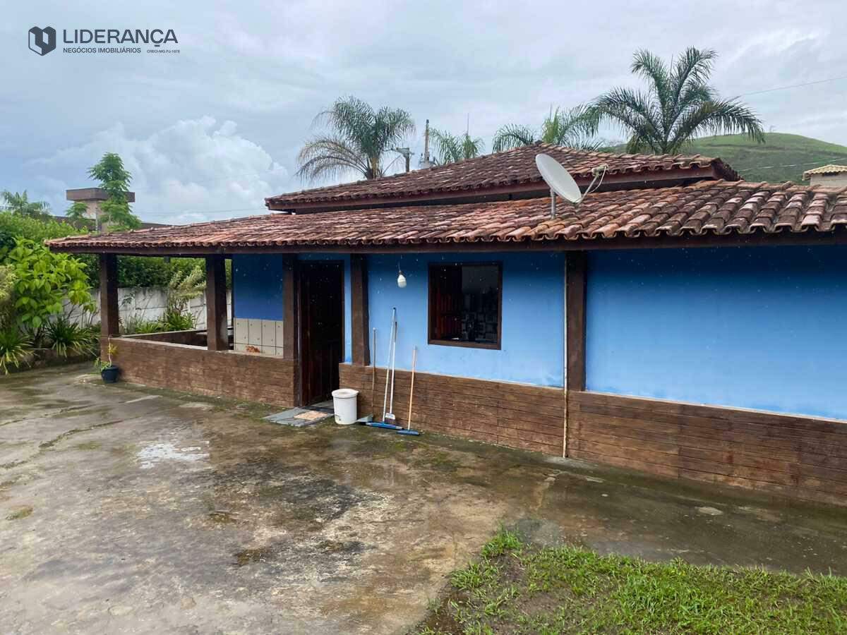 chácara à venda no ZONA RURAL: 