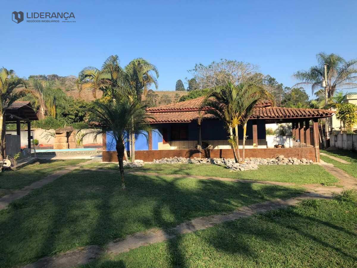 chácara à venda no ZONA RURAL: 