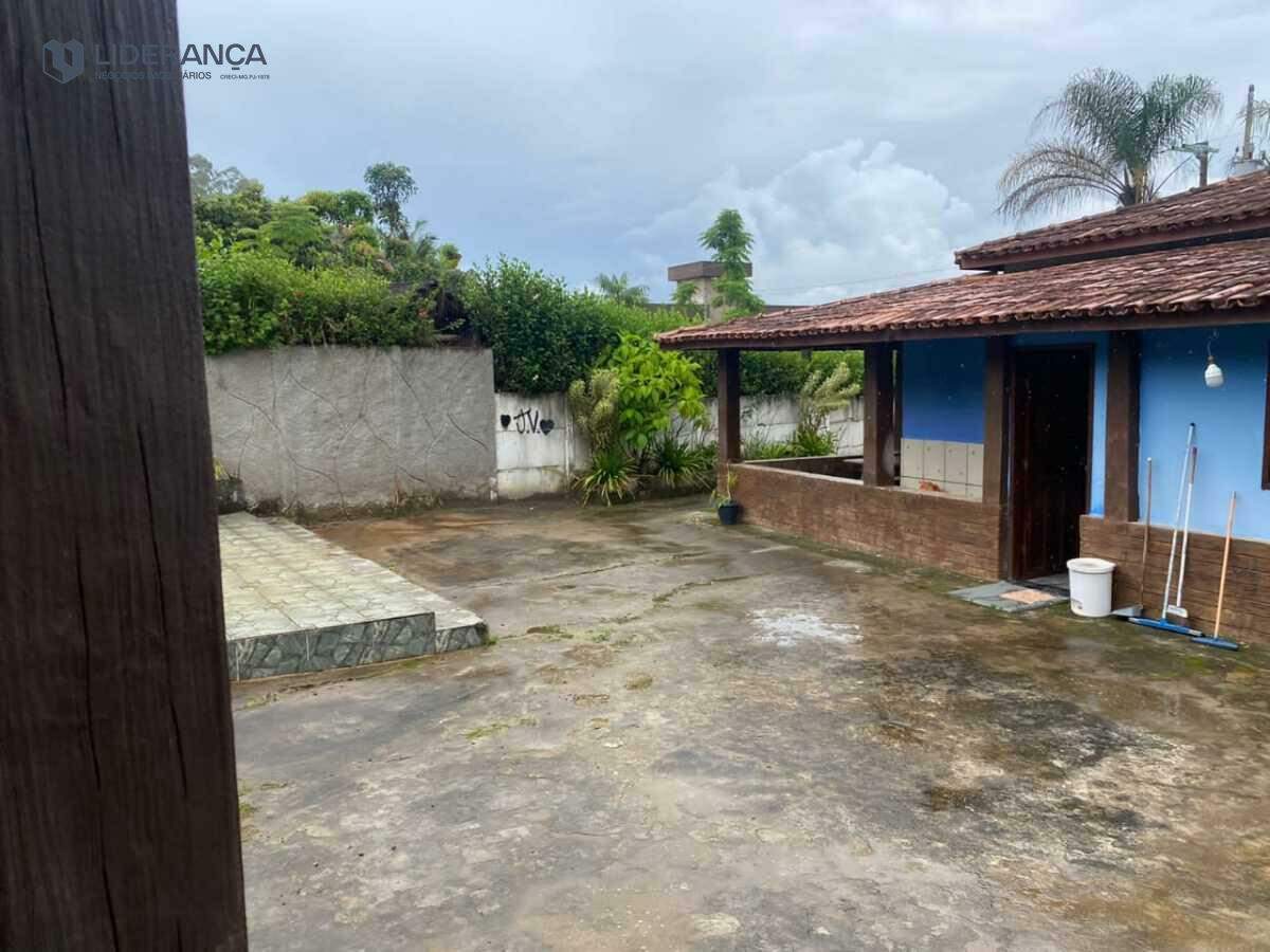 chácara à venda no ZONA RURAL: 