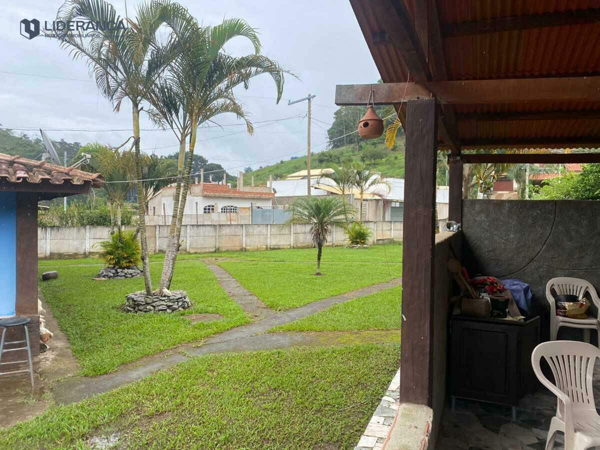 chácara à venda no ZONA RURAL: 