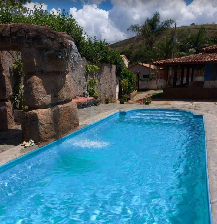 chácara à venda no ZONA RURAL: 