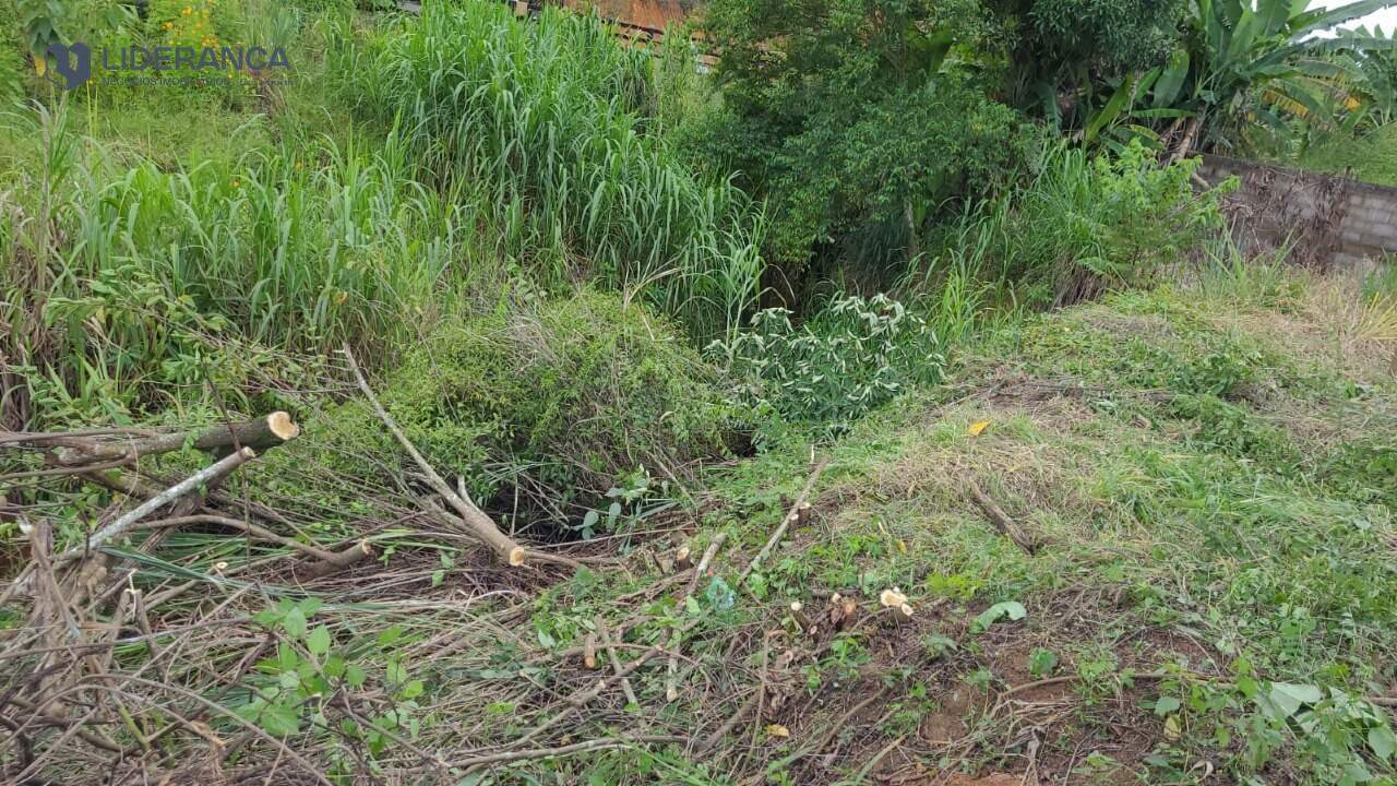 lote à venda no CENTRO: 