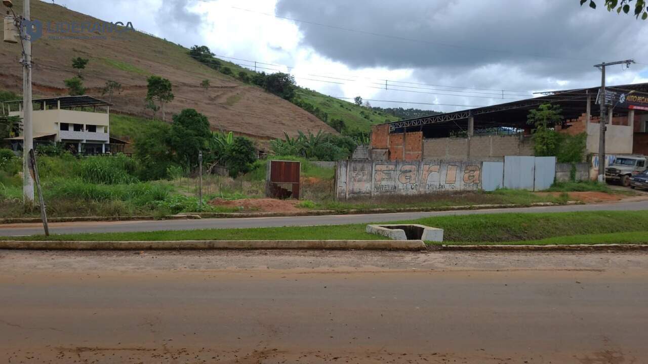 lote à venda no CENTRO: 